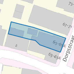 Perceel MDT01-A-4018