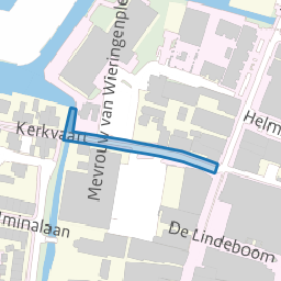 Perceel MDT01-A-4021