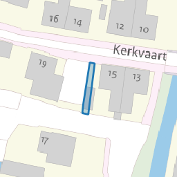 Perceel MDT01-A-4025