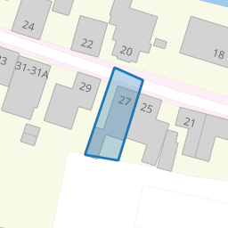 Perceel MDT01-A-4032