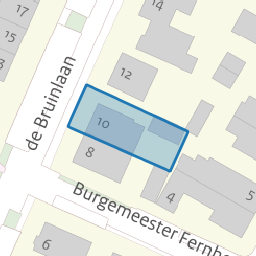 Perceel MDT01-A-4051