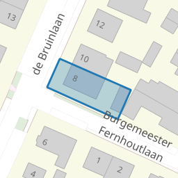 Perceel MDT01-A-4052
