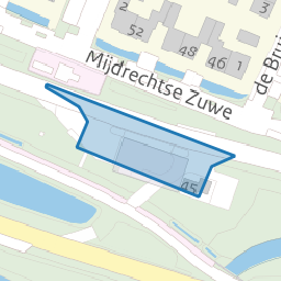 Perceel MDT01-A-4076