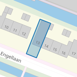 Perceel MDT01-A-4085