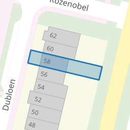 Perceel MDT01-A-4096