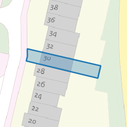 Perceel MDT01-A-4110