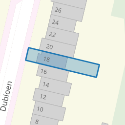 Perceel MDT01-A-4116
