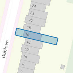 Perceel MDT01-A-4117