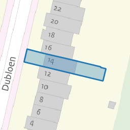 Perceel MDT01-A-4118