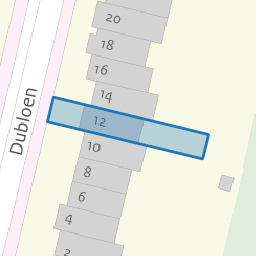 Perceel MDT01-A-4119