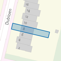 Perceel MDT01-A-4121