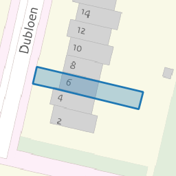 Perceel MDT01-A-4122