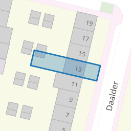 Perceel MDT01-A-4141