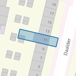 Perceel MDT01-A-4142