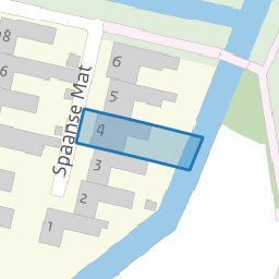 Perceel MDT01-A-4151