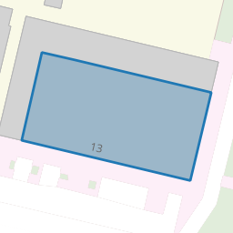 Perceel MDT01-A-4158