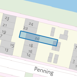 Perceel MDT01-A-4179