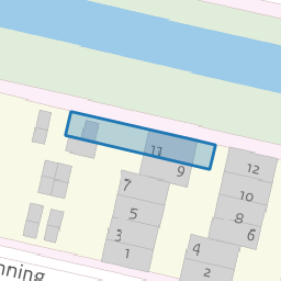 Perceel MDT01-A-4183