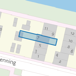 Perceel MDT01-A-4185