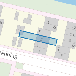 Perceel MDT01-A-4186