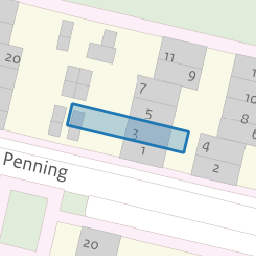 Perceel MDT01-A-4187