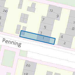 Perceel MDT01-A-4188