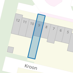 Perceel MDT01-A-4200