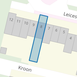 Perceel MDT01-A-4201