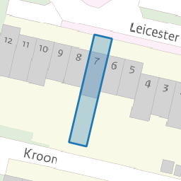 Perceel MDT01-A-4202