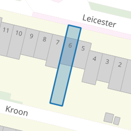 Perceel MDT01-A-4203