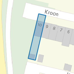 Perceel MDT01-A-4209