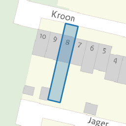 Perceel MDT01-A-4211