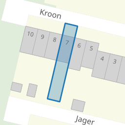 Perceel MDT01-A-4212