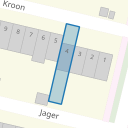 Perceel MDT01-A-4215
