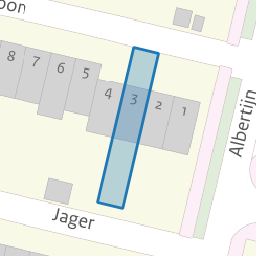 Perceel MDT01-A-4216