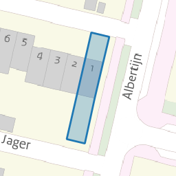 Perceel MDT01-A-4218