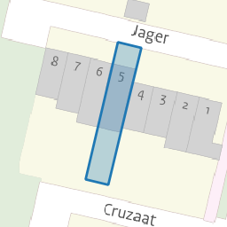 Perceel MDT01-A-4222