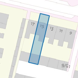 Perceel MDT01-A-4243