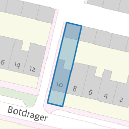 Perceel MDT01-A-4251