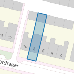 Perceel MDT01-A-4252