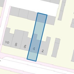 Perceel MDT01-A-4254