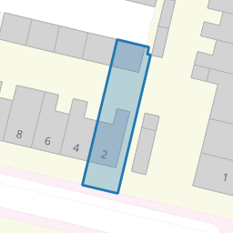Perceel MDT01-A-4255