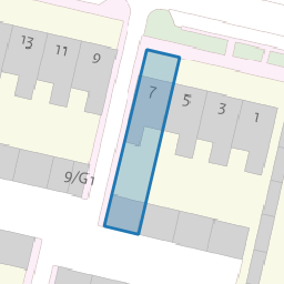 Perceel MDT01-A-4256