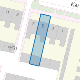 Perceel MDT01-A-4257