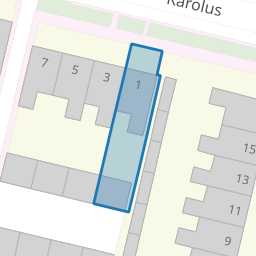 Perceel MDT01-A-4259