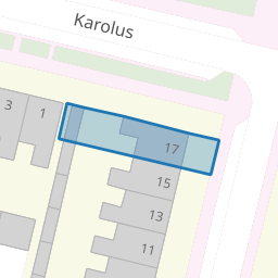 Perceel MDT01-A-4260