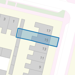 Perceel MDT01-A-4261