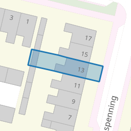 Perceel MDT01-A-4262