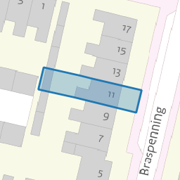 Perceel MDT01-A-4263