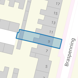 Perceel MDT01-A-4264